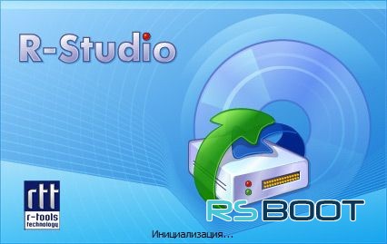 R-Studio 8.1 + Ключ