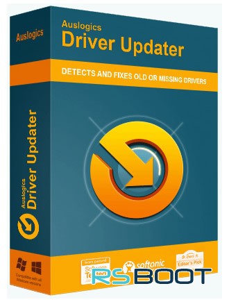 Auslogics Driver Updater 1.24.0.1 + Ключ