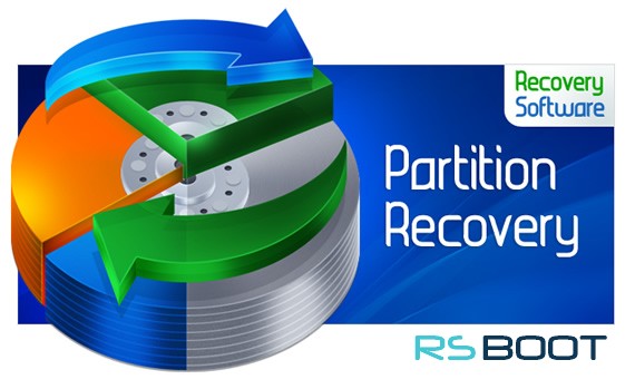 RS Partition Recovery 3.1 + Ключ активации